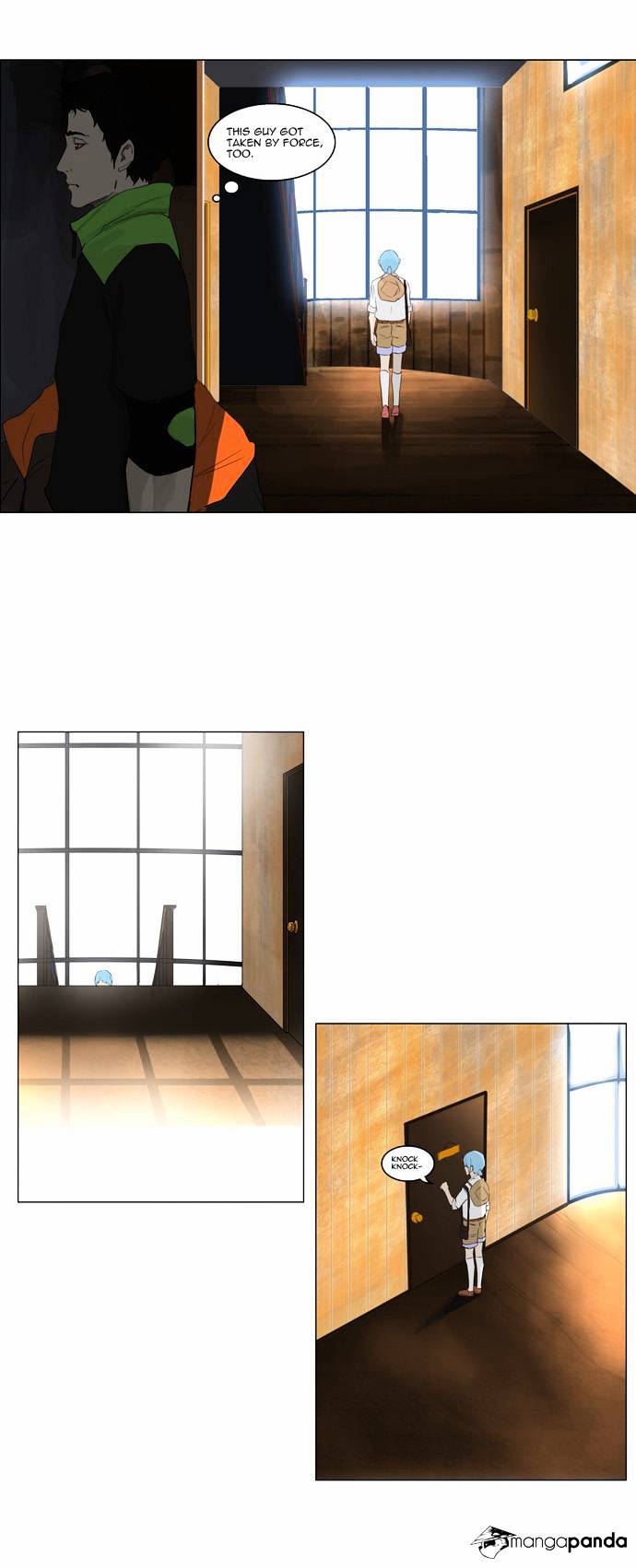 Tower of God, Chapter 103 image 37